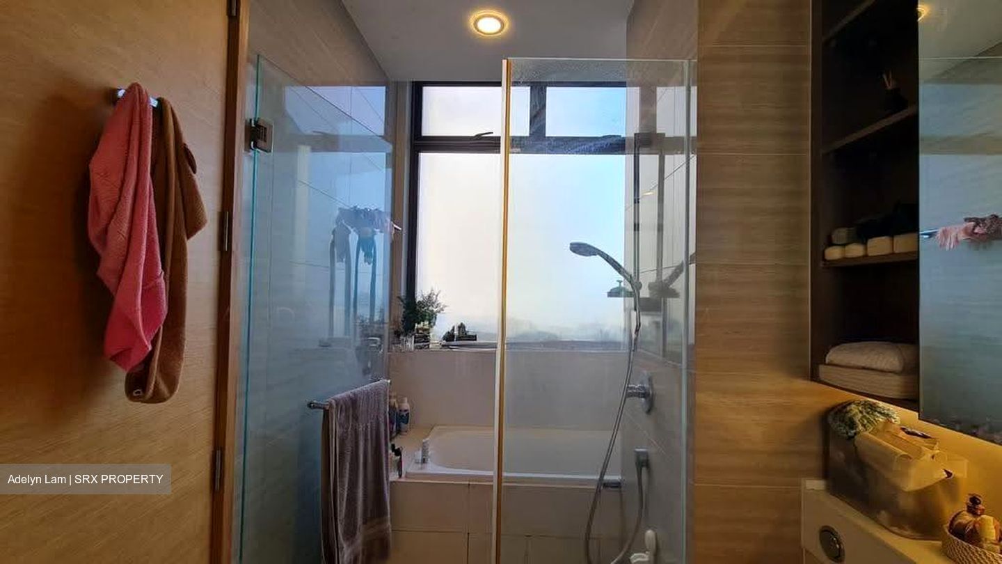 The Skywoods (D23), Condominium #629287351